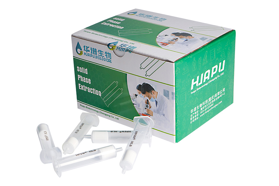 聚合物基質 HLB